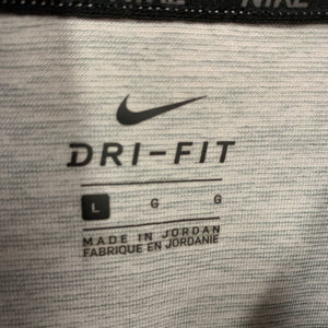 Hooded Athletic shirt