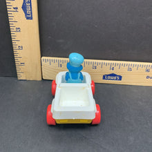 Load image into Gallery viewer, Two seater car w/cookie monster vintage collecitible
