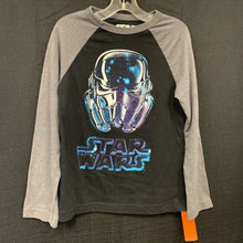 Load image into Gallery viewer, Two tone storm trooper shirt
