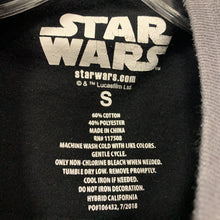 Load image into Gallery viewer, Two tone storm trooper shirt
