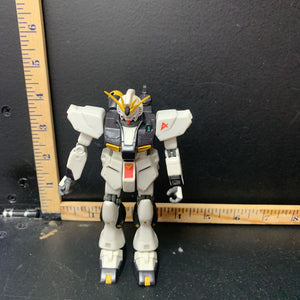 Gundam Deluxe Char's counterattack mobile suit
