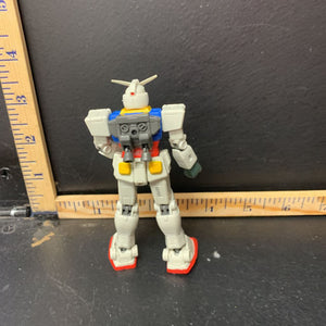 Gundam mobile suit Rx-78-2