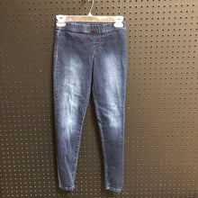 Load image into Gallery viewer, Denim Jeggings
