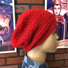 Load image into Gallery viewer, Boys knit winter hat
