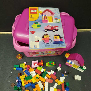 Bricks Box 5585