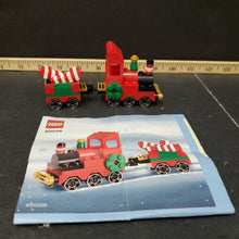 Load image into Gallery viewer, Christmas train 40034
