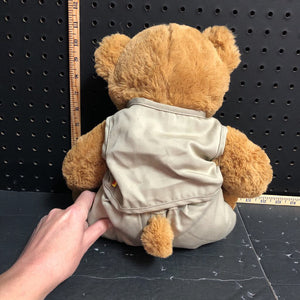 girl scout build a bear