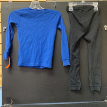 Load image into Gallery viewer, 2pc &quot;I do my own stunts&quot; sleepwear
