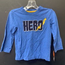 Load image into Gallery viewer, &quot;Hero&quot; shirt
