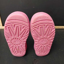 Load image into Gallery viewer, Girls butterfly rain boots
