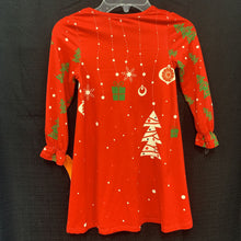Load image into Gallery viewer, Christmas dress
