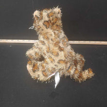 Load image into Gallery viewer, leopard plush webkinz
