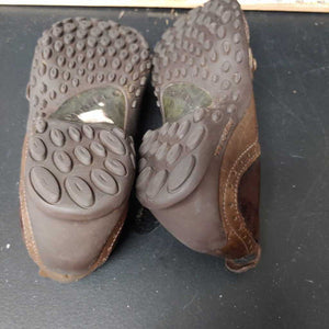 Girls ortholife slip on shoes