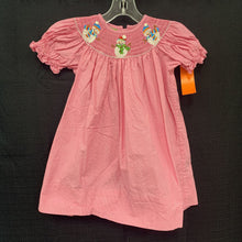 Load image into Gallery viewer, Mini-check christmas dress

