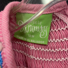 Load image into Gallery viewer, Mini-check christmas dress
