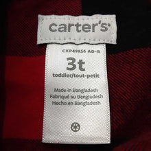 Load image into Gallery viewer, plaid button down shirt
