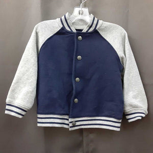 Button up jacket