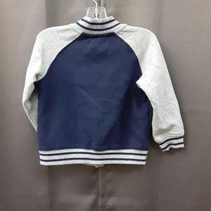 Button up jacket