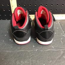 Load image into Gallery viewer, Boys velcro high top sneakers
