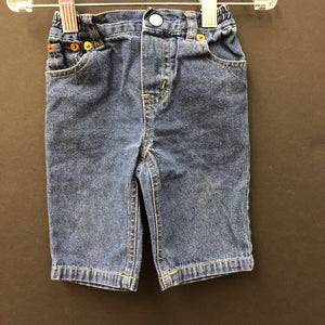 Denim Pants