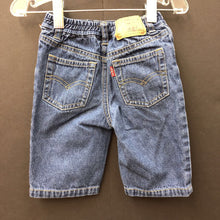 Load image into Gallery viewer, Denim Pants
