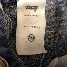 Load image into Gallery viewer, Denim Pants
