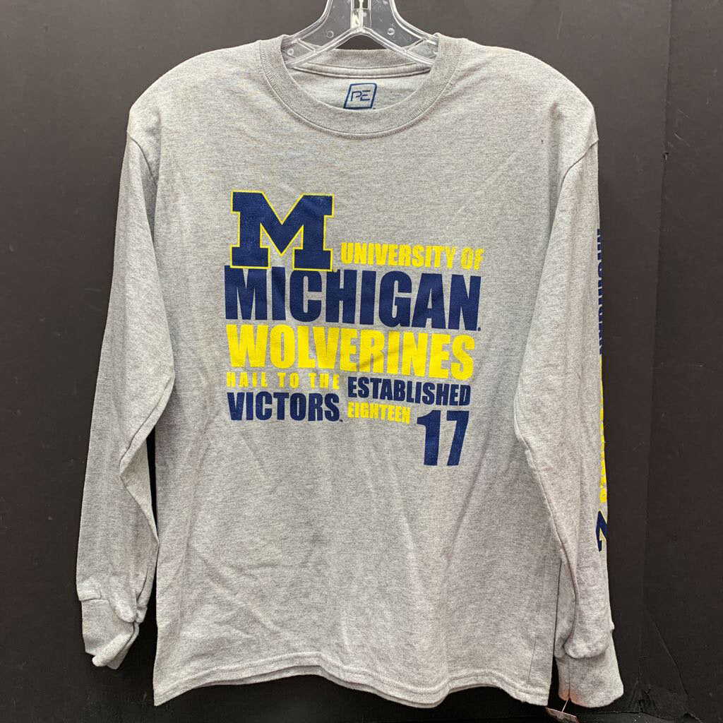 Sports shirt