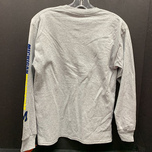 Sports shirt