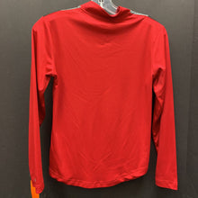 Load image into Gallery viewer, Half zip sweatshirt

