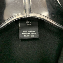 Load image into Gallery viewer, Boys zip/velcro winter jacket
