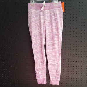 Striped pants
