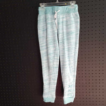 Load image into Gallery viewer, Striped pants
