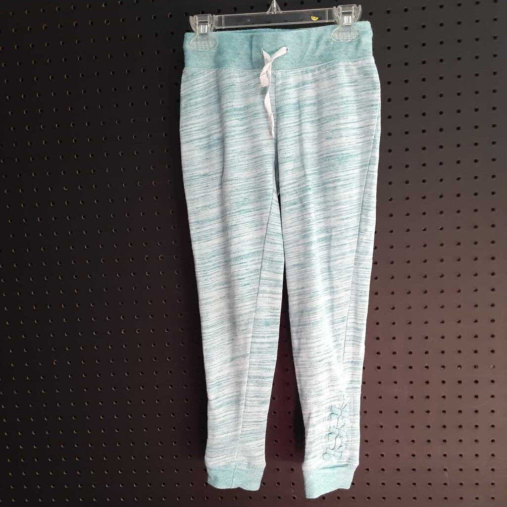 Striped pants