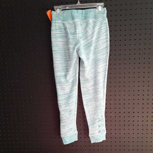 Striped pants