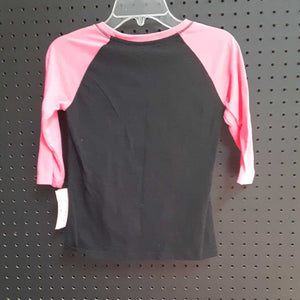"Play like a girl" top