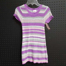 Load image into Gallery viewer, Knit sweater dress

