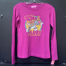 Load image into Gallery viewer, Old navy Tom &amp; Jerry Top
