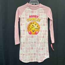 Load image into Gallery viewer, Moose &quot;Kooky Cookie&quot; Sleepwear
