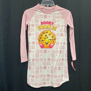 Moose "Kooky Cookie" Sleepwear