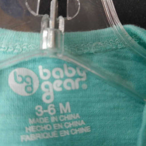 Solid onesie