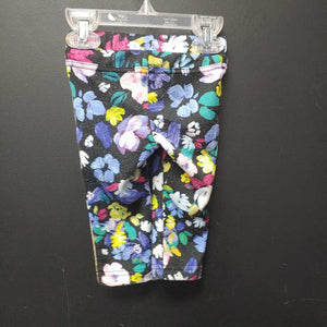 Floral pants