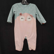 Load image into Gallery viewer, Owl outfit
