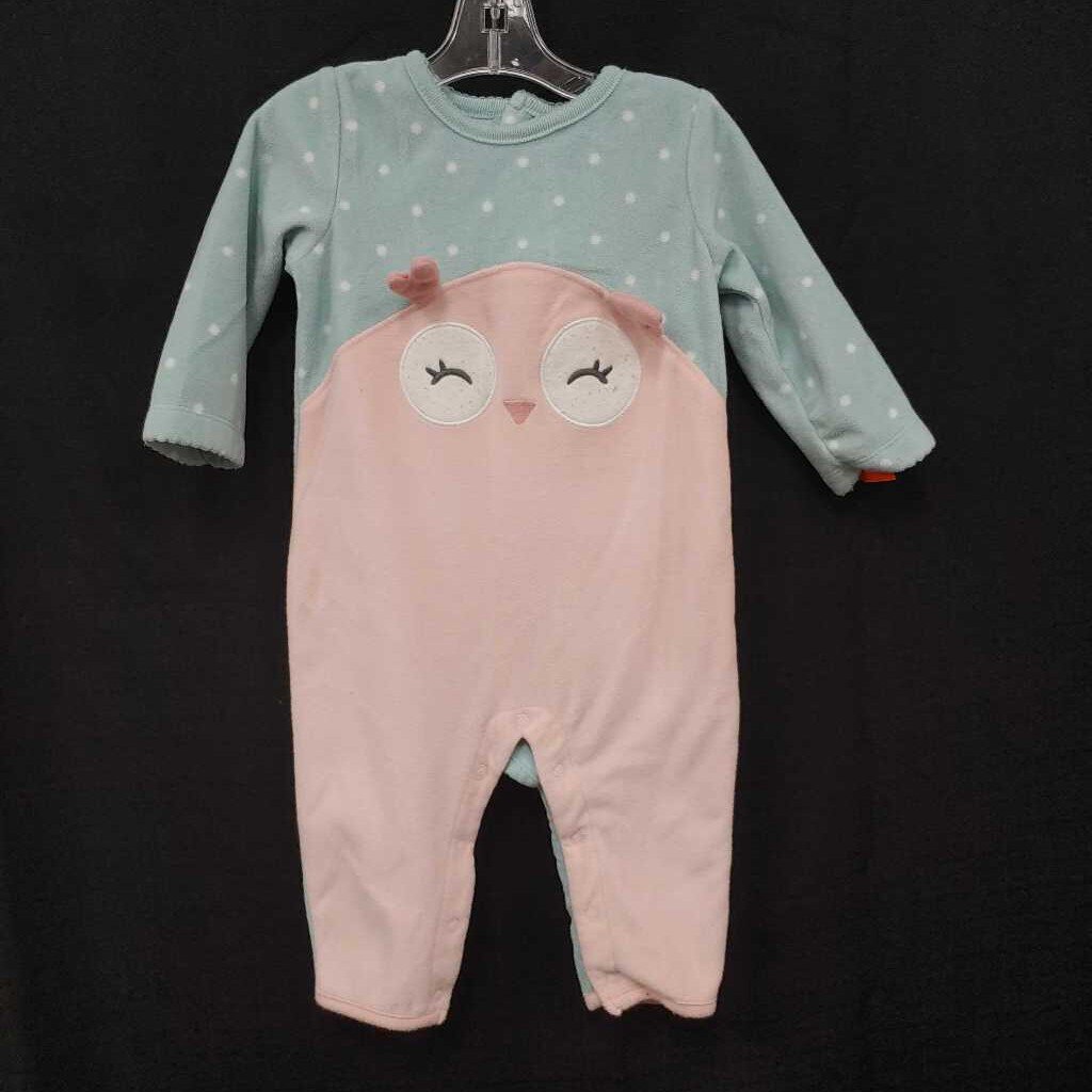 Owl outfit
