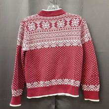 Load image into Gallery viewer, Half zip sweatshirt
