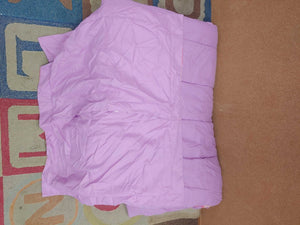 owl comforter w/pillow case