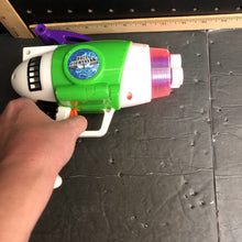 Load image into Gallery viewer, &quot;Buzz Lightyear&quot; 3 barrel gun
