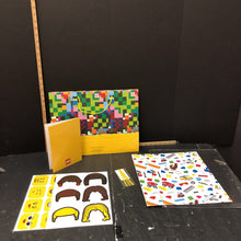 Load image into Gallery viewer, Lego gift bag set
