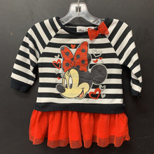 Load image into Gallery viewer, Minnie Tunic
