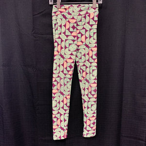 Pattern Leggings