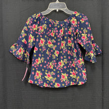 Load image into Gallery viewer, Floral top
